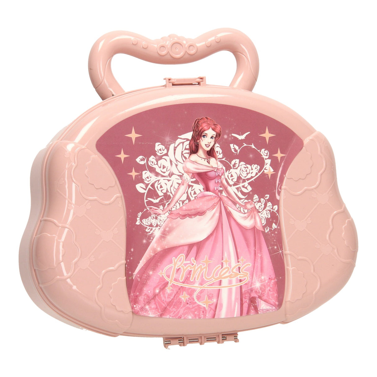 Beautycase Toolent Pink in Play Case