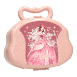 Beautycase Toolent Pink in Play Case