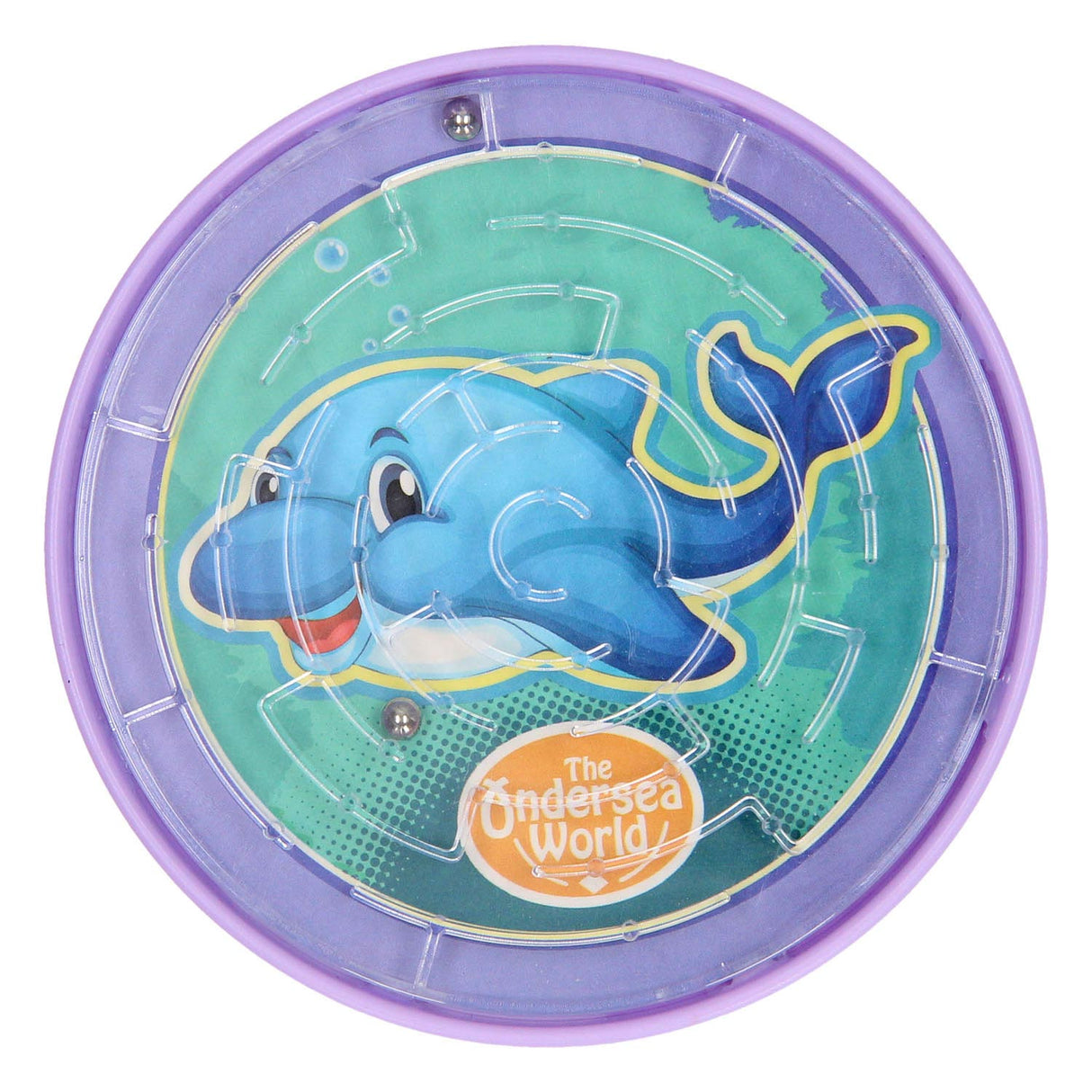 Trpělivost Game Animals Around, 24st.