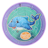 Trpělivost Game Animals Around, 24st.