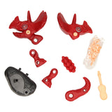 Triceratops - zgradite svojega dinozavra