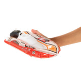 Windle Speedboot