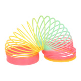 Stair spring rainbow xl