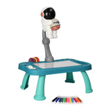 Tavolo da disegno del proiettore