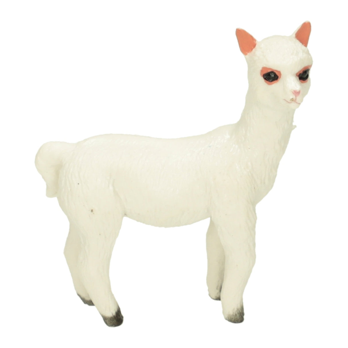Sammelt Spëtze Figur