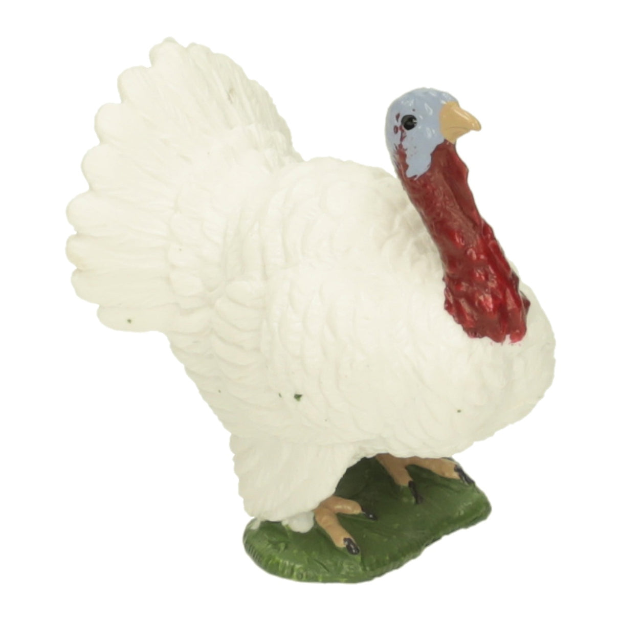 Sammelt Spëtze Figur