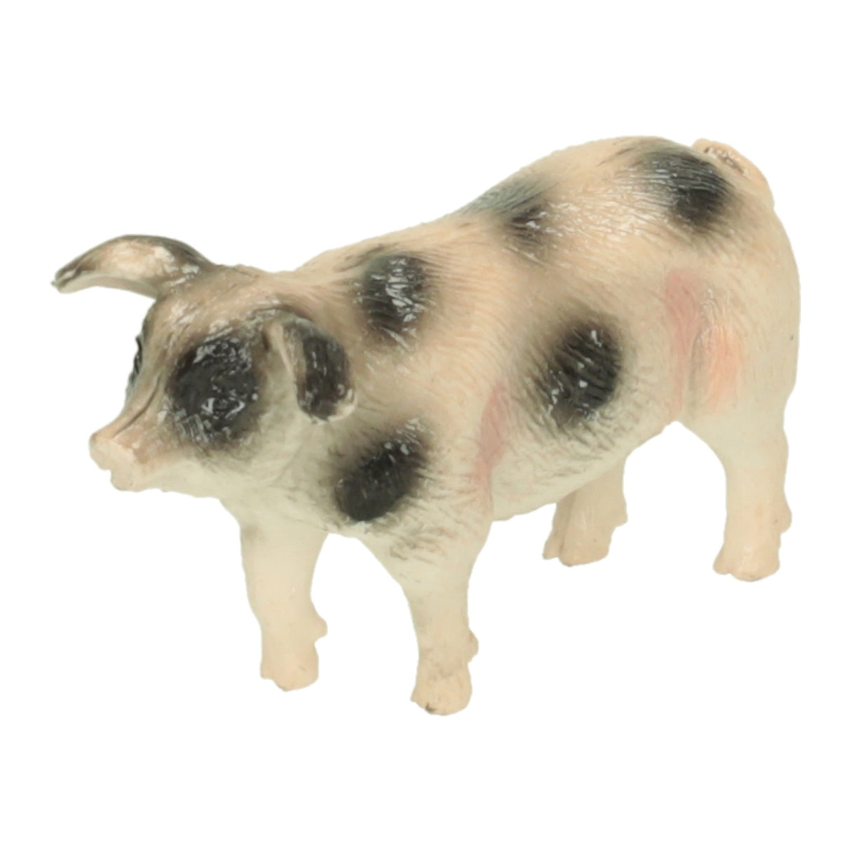 Sammelt Spëtze Figur