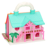 Palma Speelhuis con accessori.