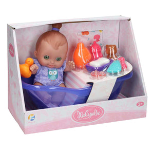 Descriptive image text