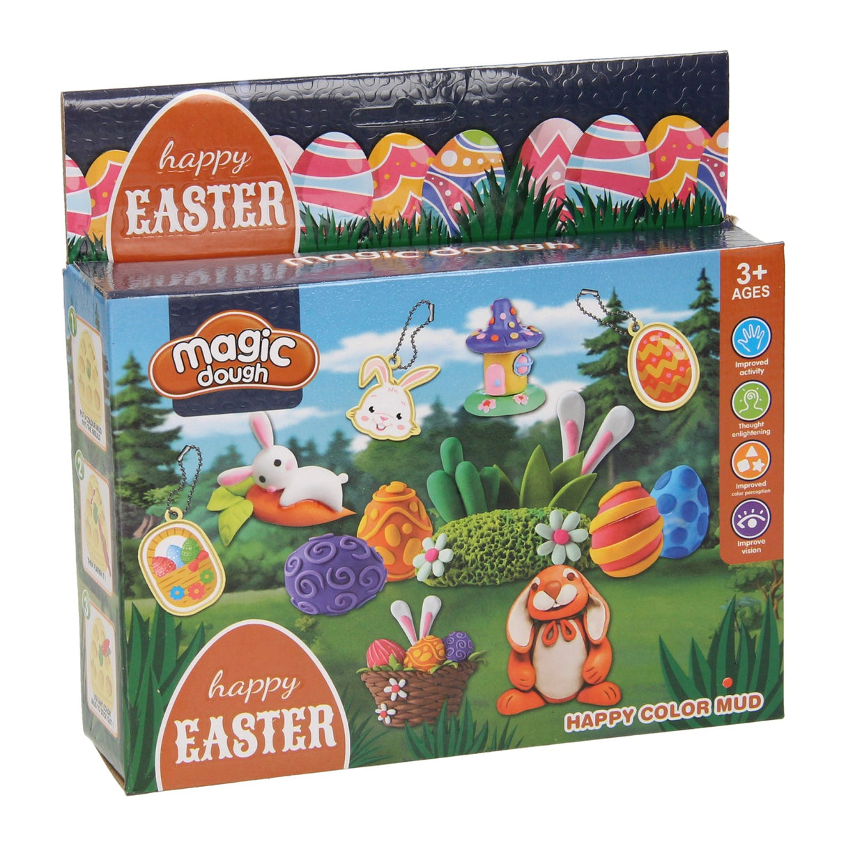 Kleiset Pasqua