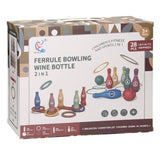 RING THE BOWLING IGRA 2IN1