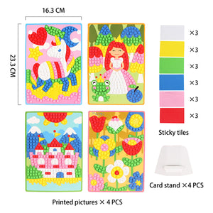 Descriptive image text