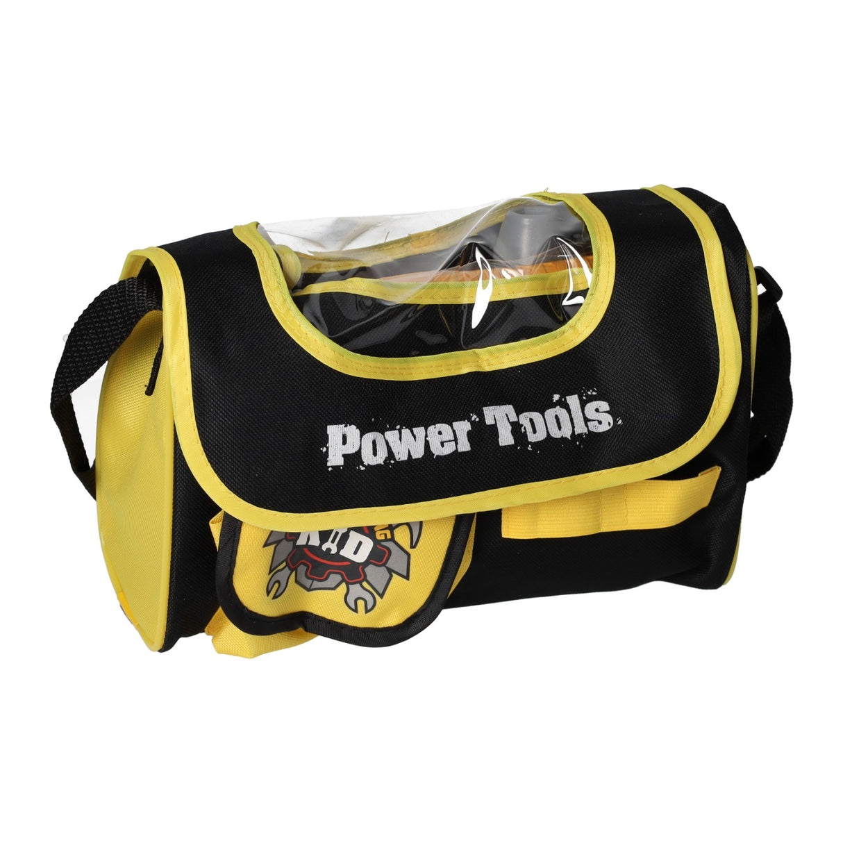 Power tools luxury tool box