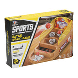 Basketball shoots game