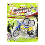 Пръстов двигател с аксесоари