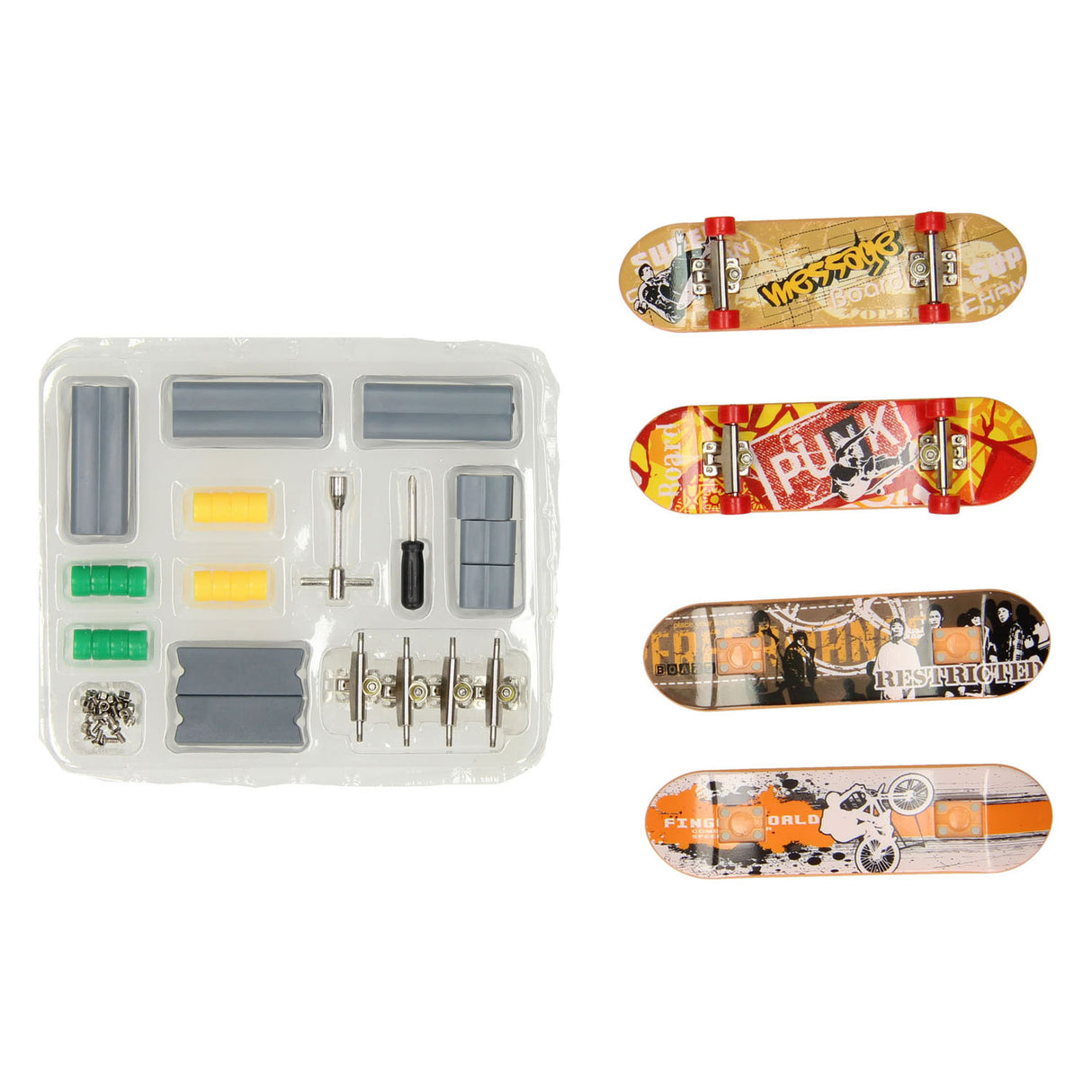 Skateboard pro skateboard