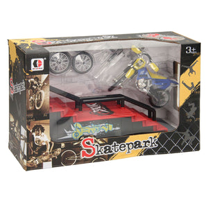 Descriptive image text