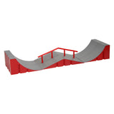 Finger-Skateboard-Set XL