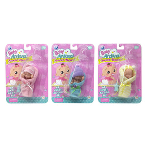 Descriptive image text