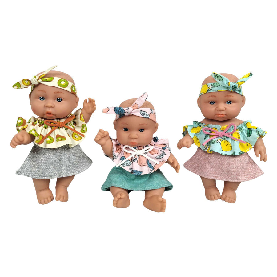 Puppelcher a Kaddosbox