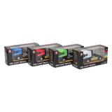 Die-cast truck trailer