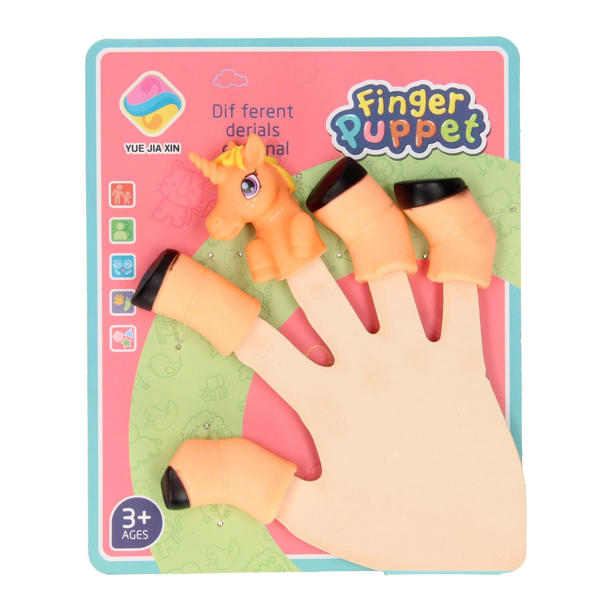 Dear animal unicorn