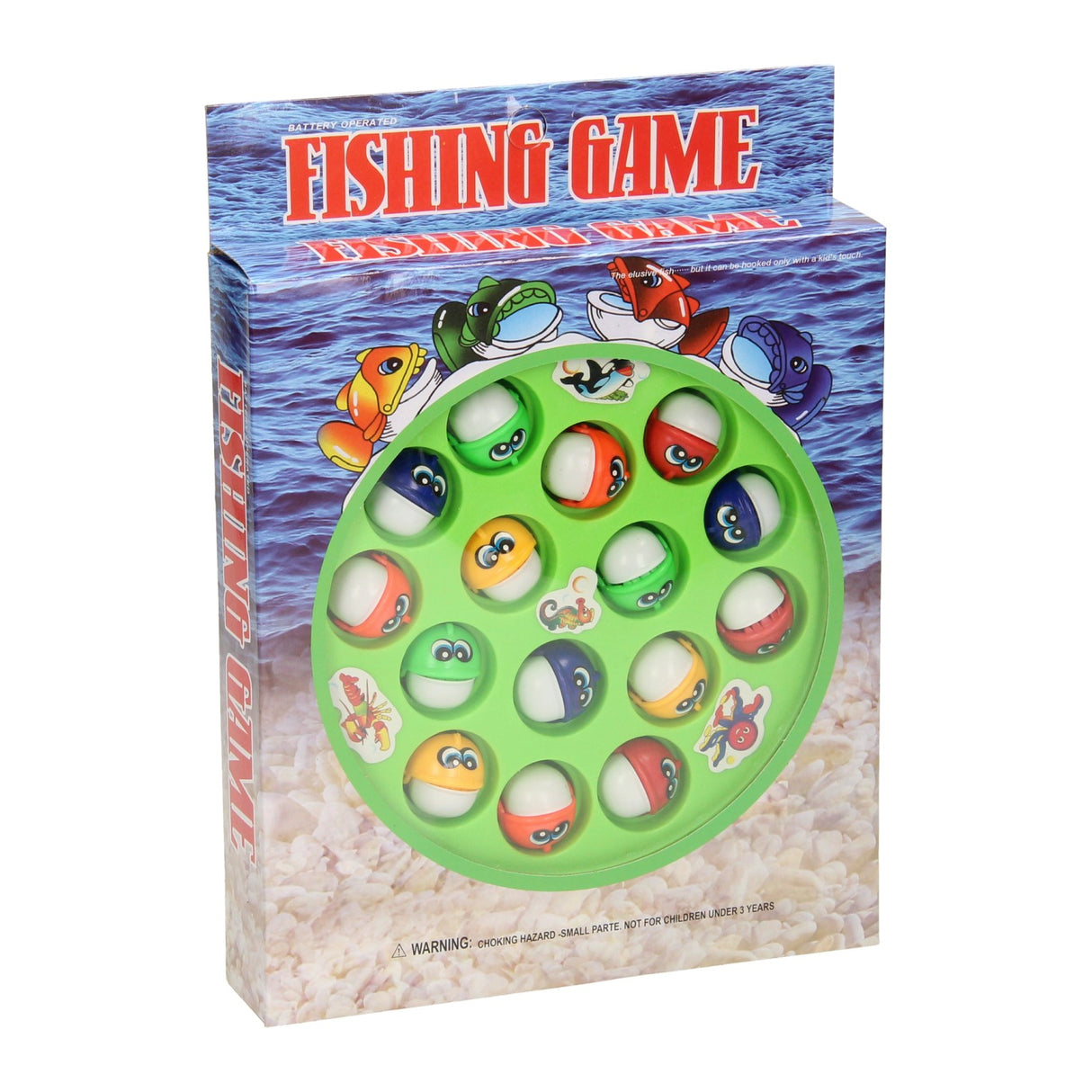 Colore di pesca