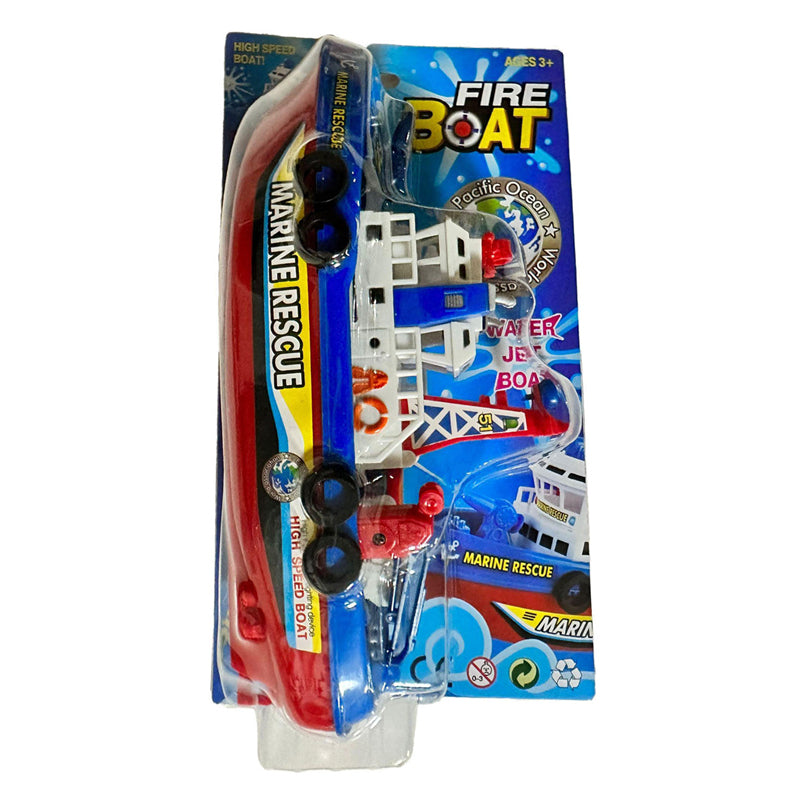 Lifeboat