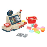 Spillsaach Cash Set mat Accessoiren