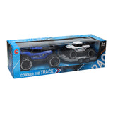 Set frictieauto's - 3dlg.