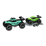 Set frictieauto's - 3dlg.