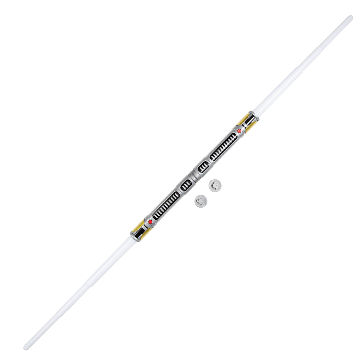 Space sword met licht en geluid - 2st.