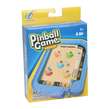 Mini pinball hra