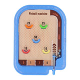Mini pinball hra