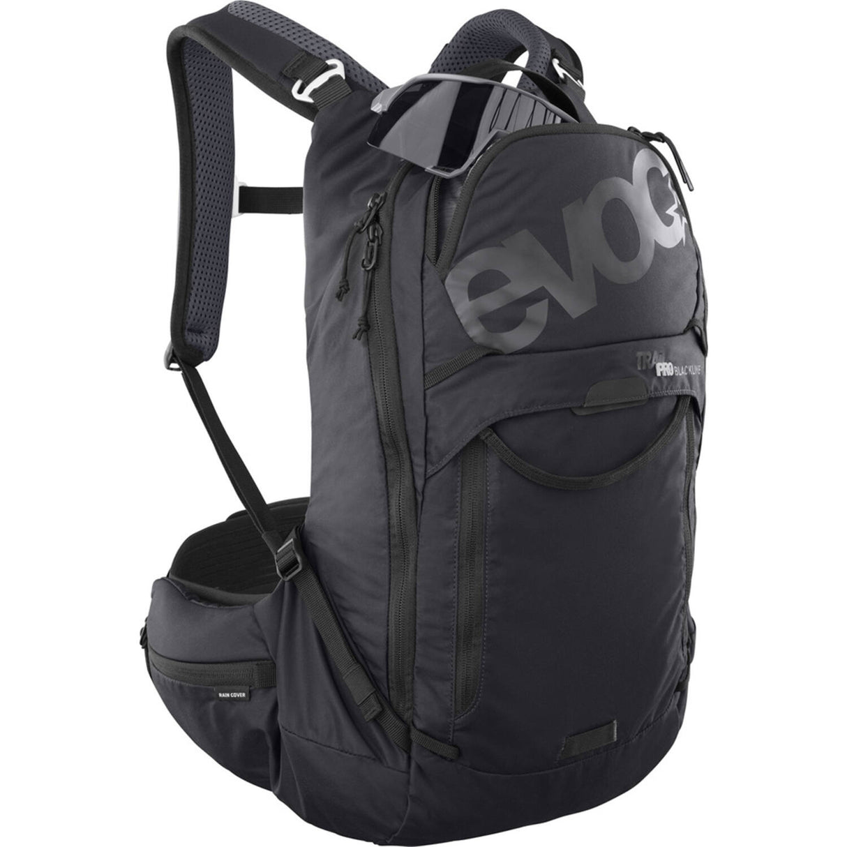 Evoc - trail pro blackline l xl 16l