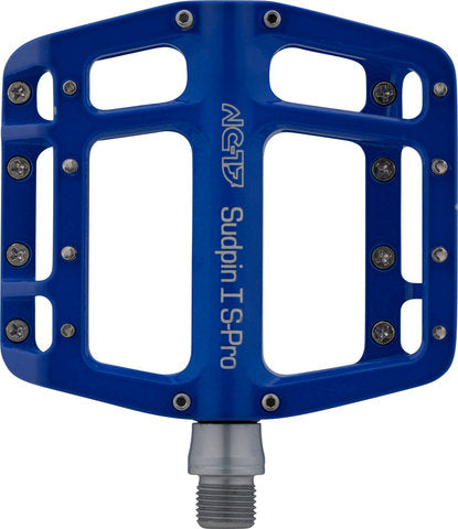 Nc-17 sudpin i s-pro platform pedals