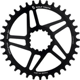 Wolf tooth components direct mount chainring for sram gxp