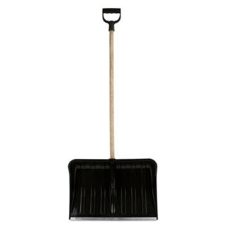 Snow plow 55cm