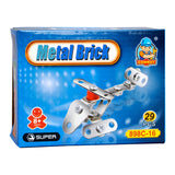 Mini építőkészlet