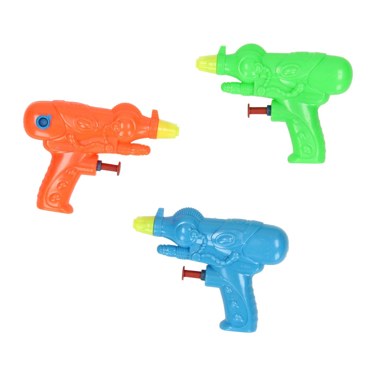 Small water gun