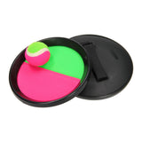 Vang e lancio in velcro