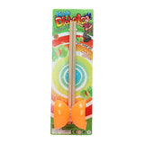 Diabolo laranja