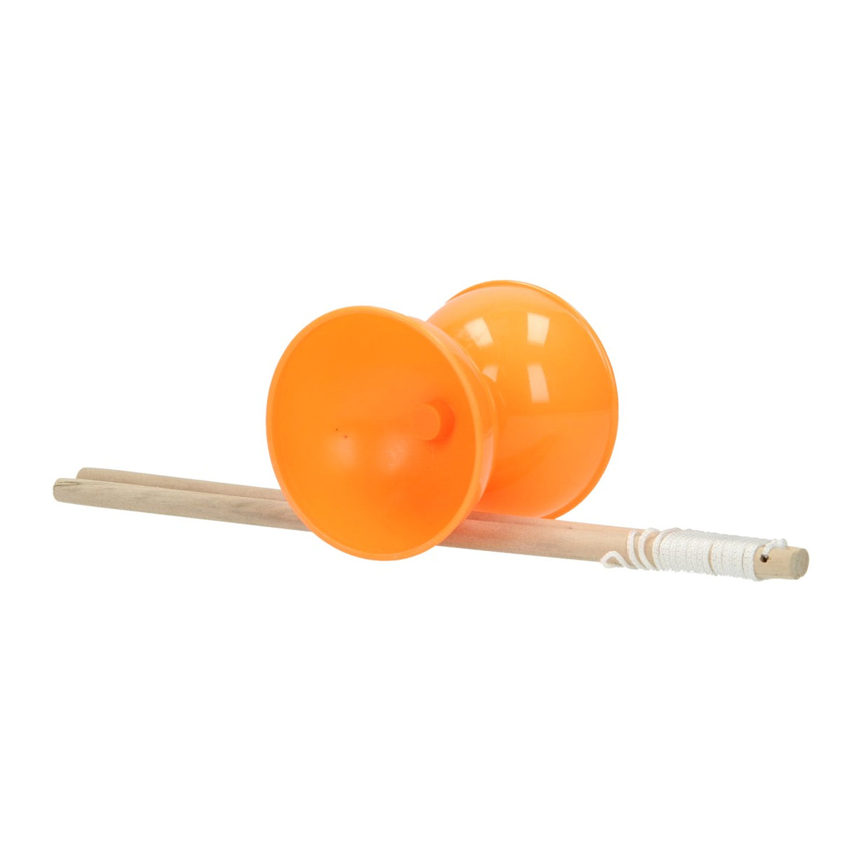 Diabolo oransje