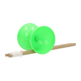 Diabolo green