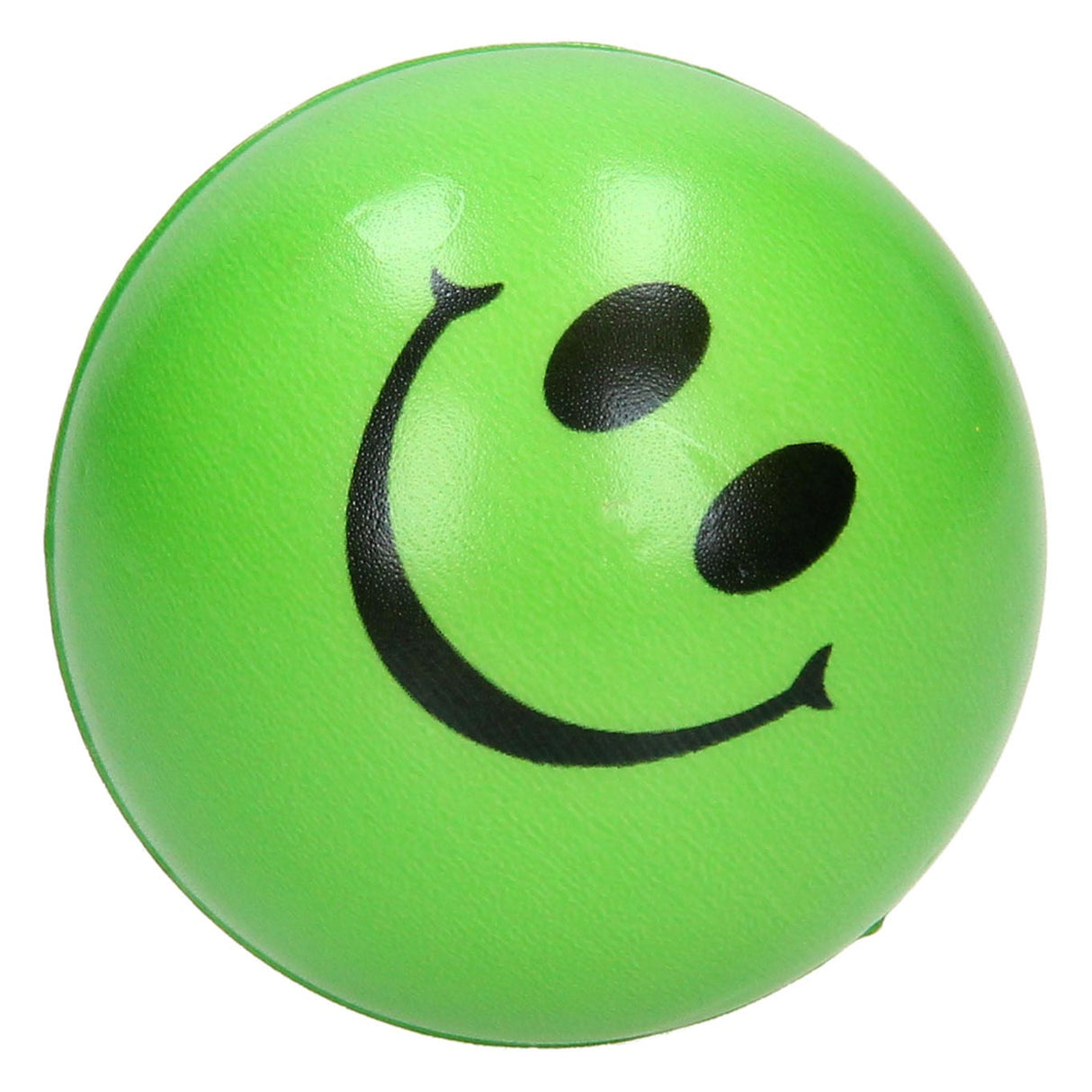 Softball latter ansigt, 6 cm