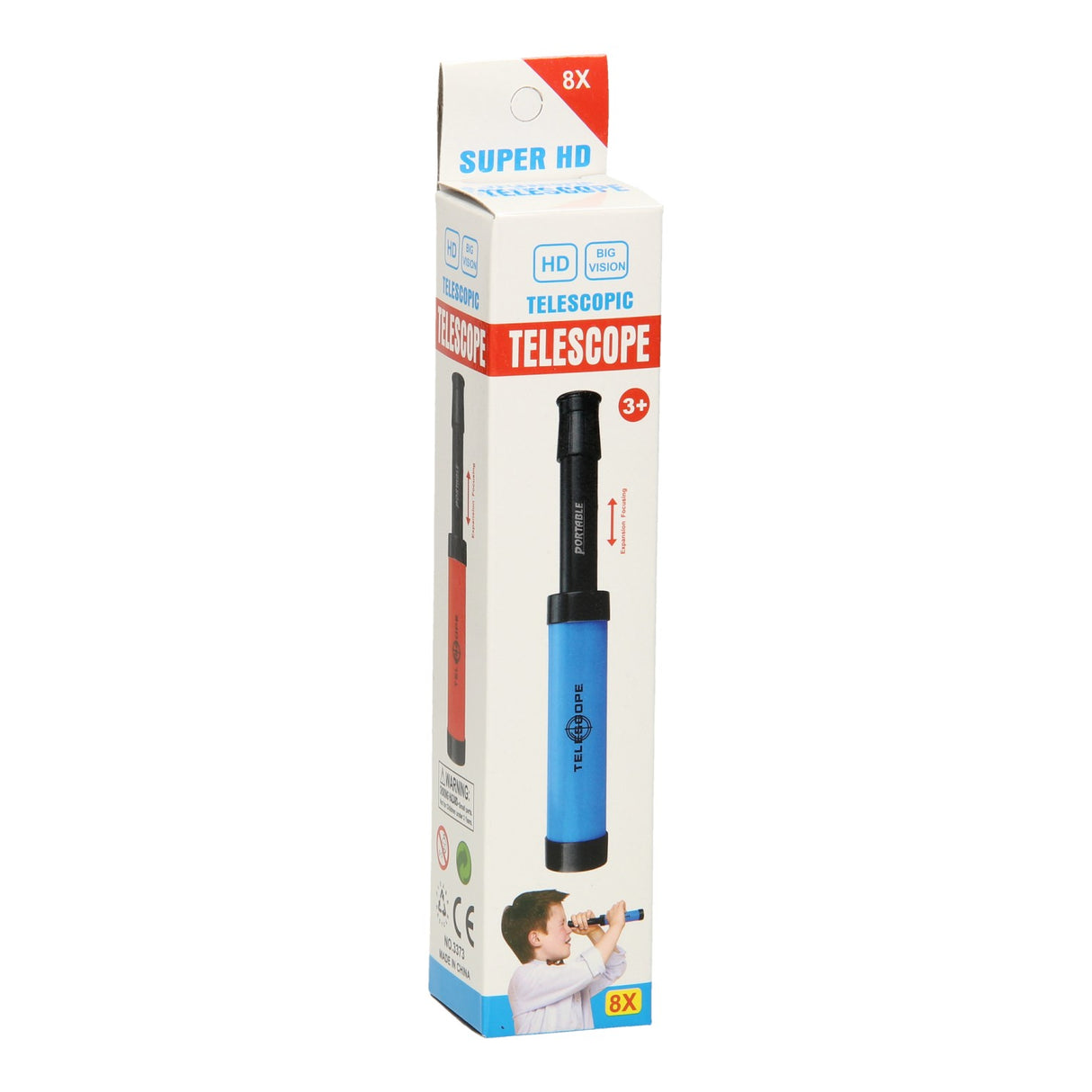 Telescope
