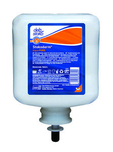 Deb stokoderm aqua pure (1 литър)