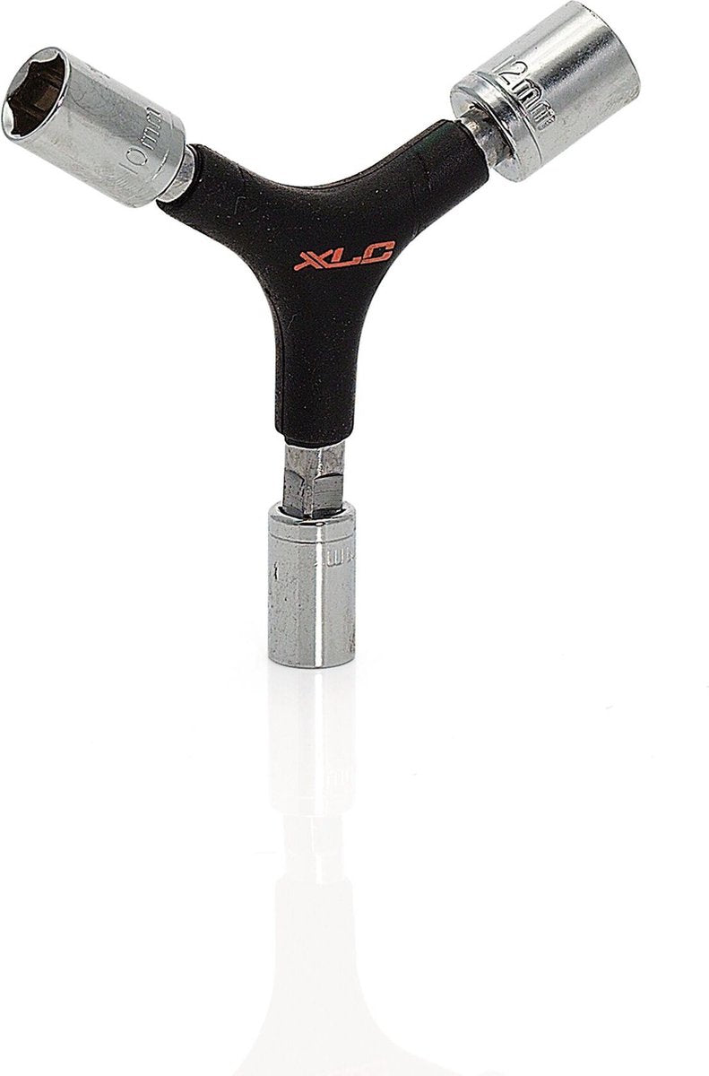 Xlc Socket Wrench Y-Modell to-m01