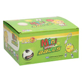 Softballsport, 24tlg.