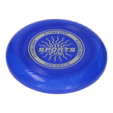 Frisbee farge, 25cm.